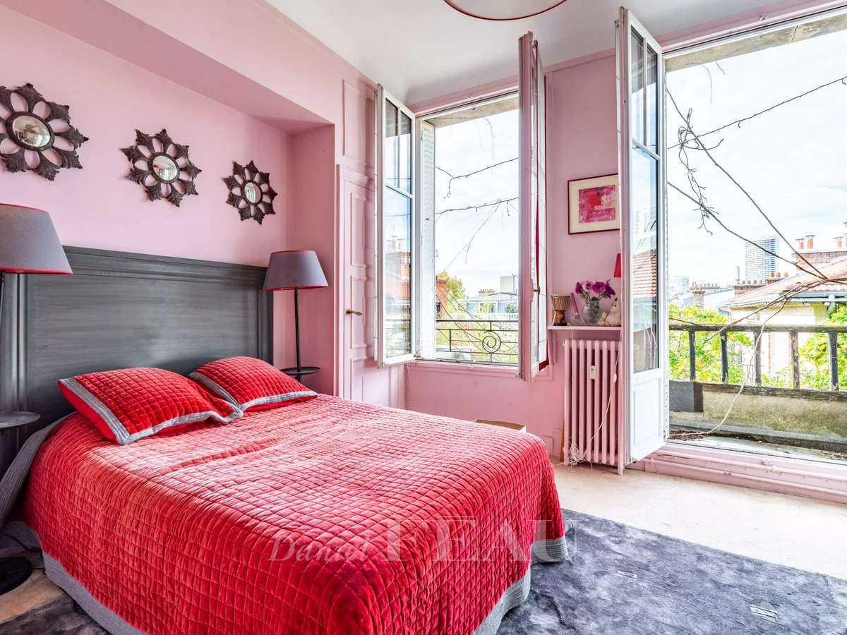 Appartement Neuilly-sur-Seine