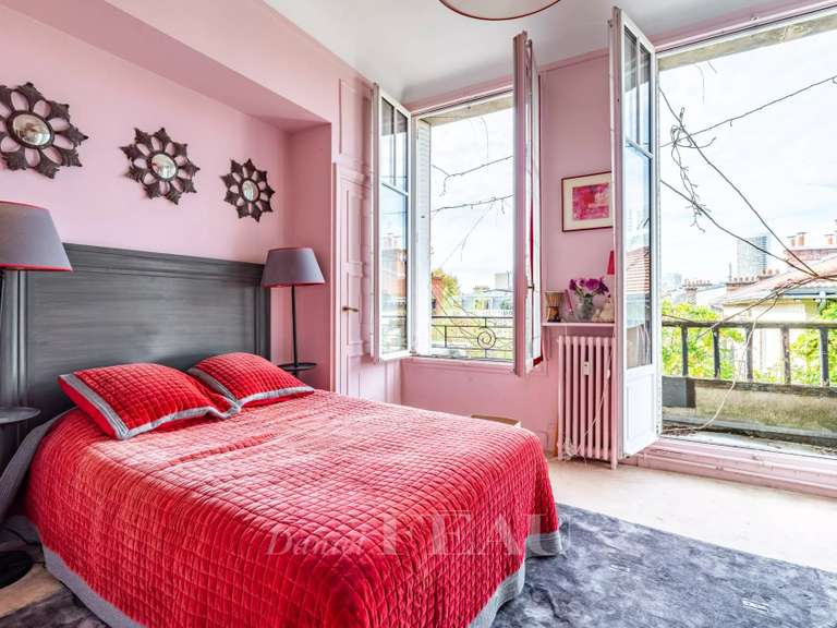 Apartment Neuilly-sur-Seine - 4 bedrooms - 251m²