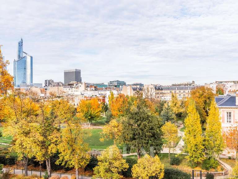 Appartement Neuilly-sur-Seine - 4 chambres - 251m²