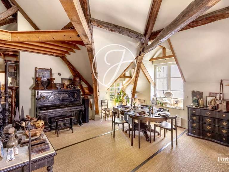 Appartement Neuilly-sur-Seine - 2 chambres - 153m²