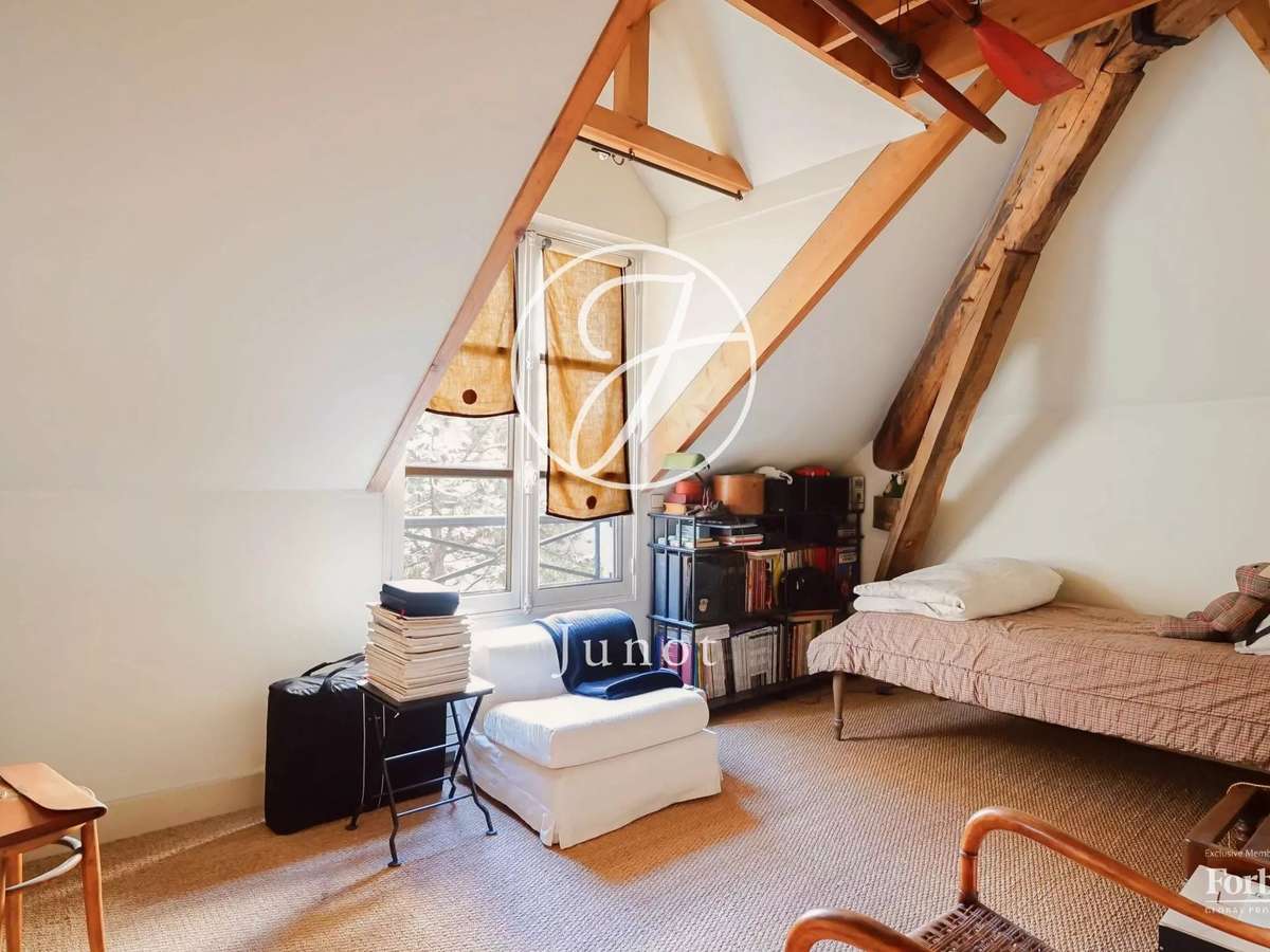 Appartement Neuilly-sur-Seine