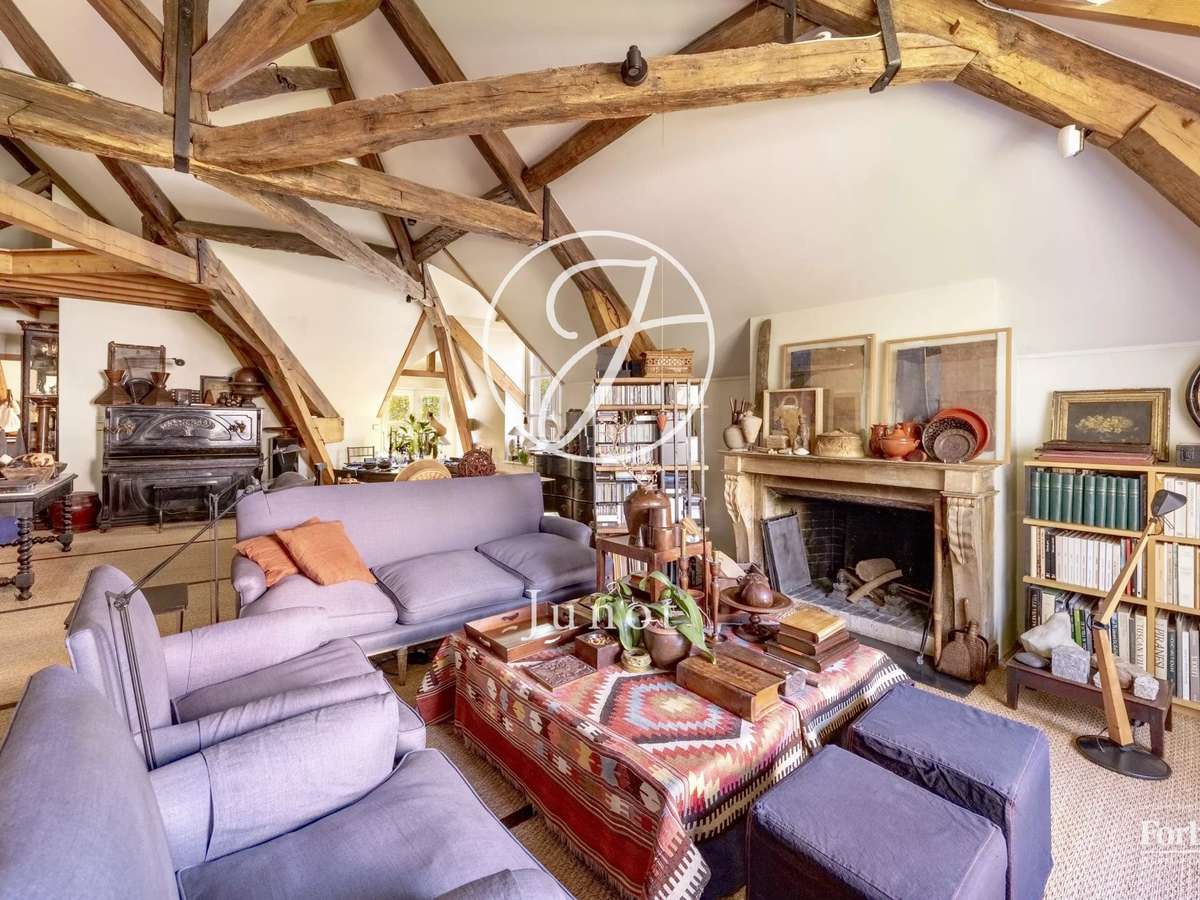 Appartement Neuilly-sur-Seine