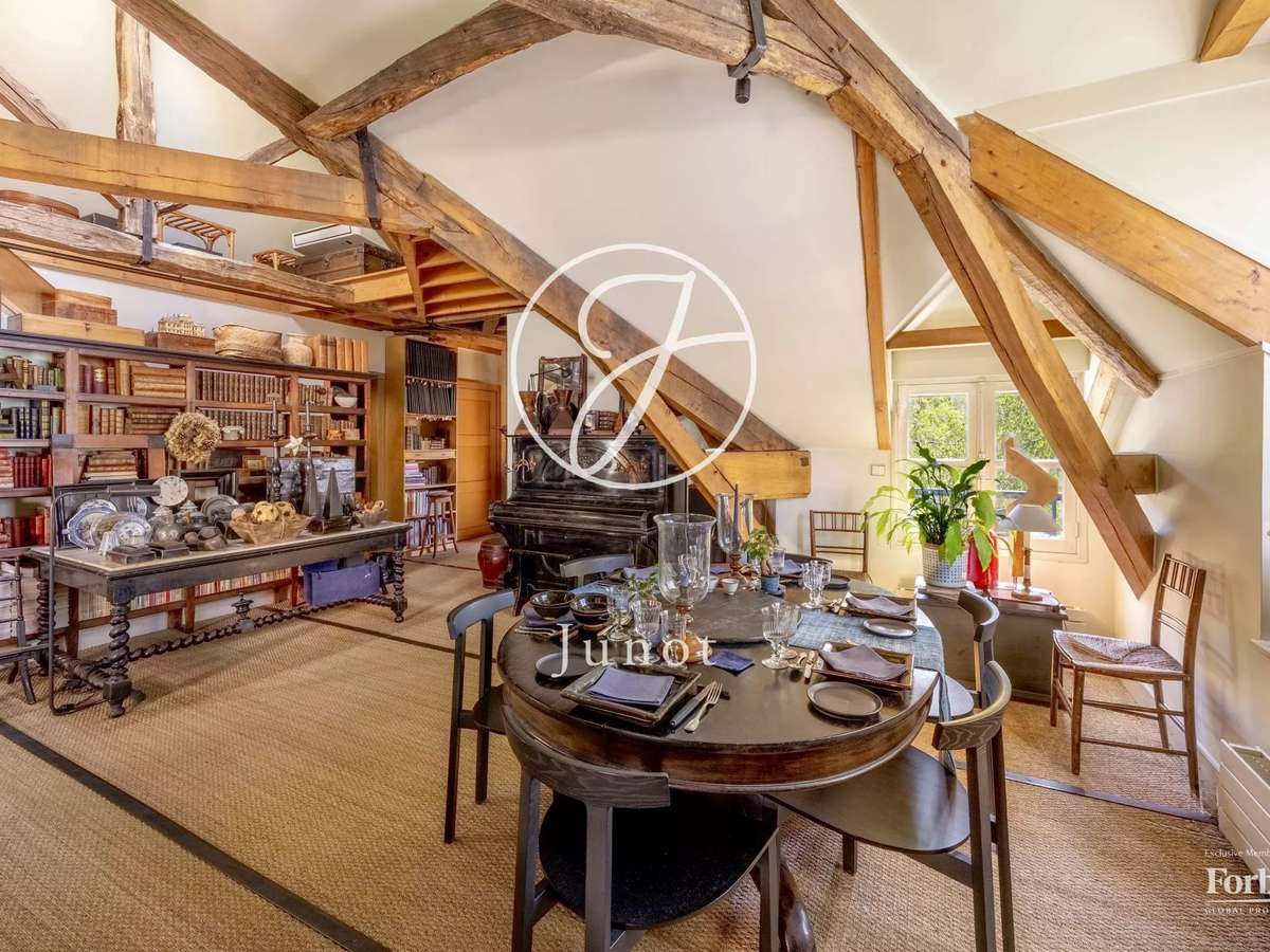Appartement Neuilly-sur-Seine