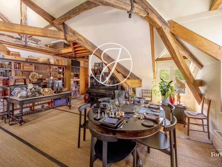 Appartement Neuilly-sur-Seine - 2 chambres - 153m²