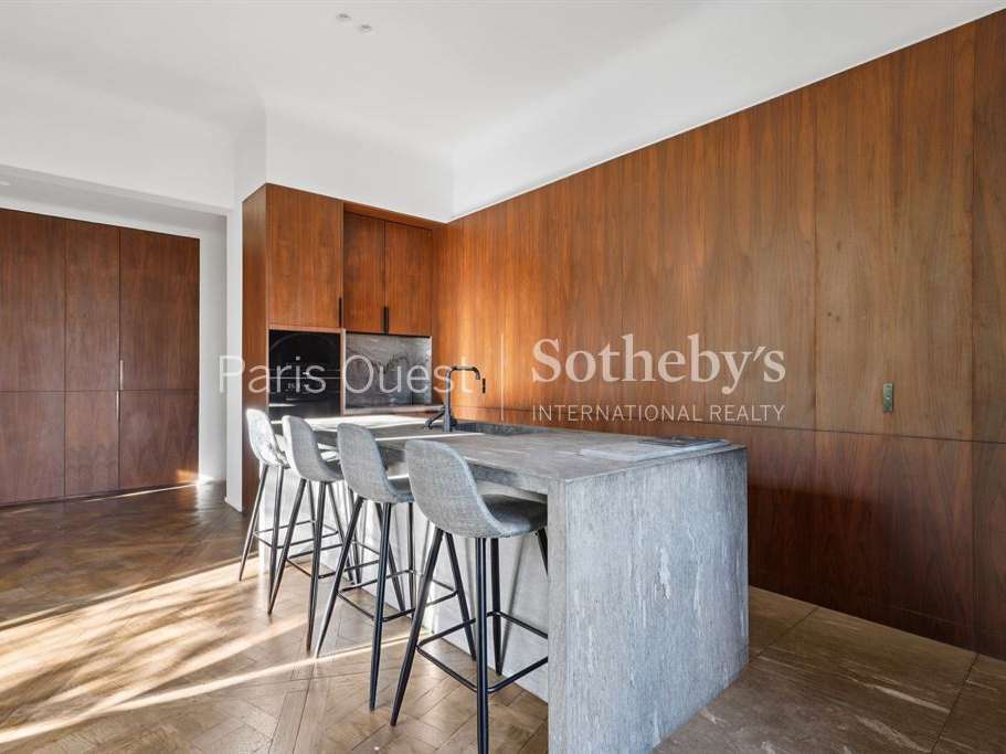 Appartement Neuilly-sur-Seine
