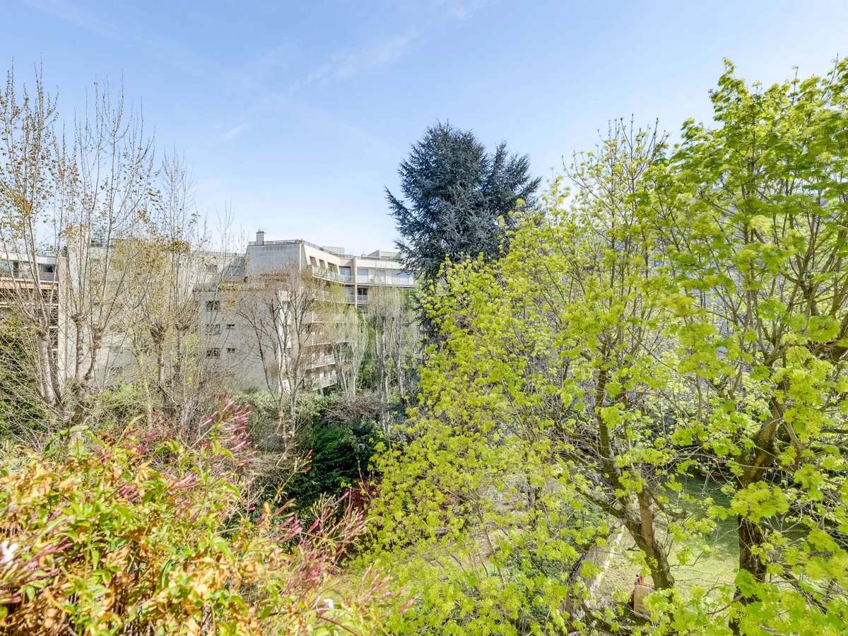 Apartment Neuilly-sur-Seine