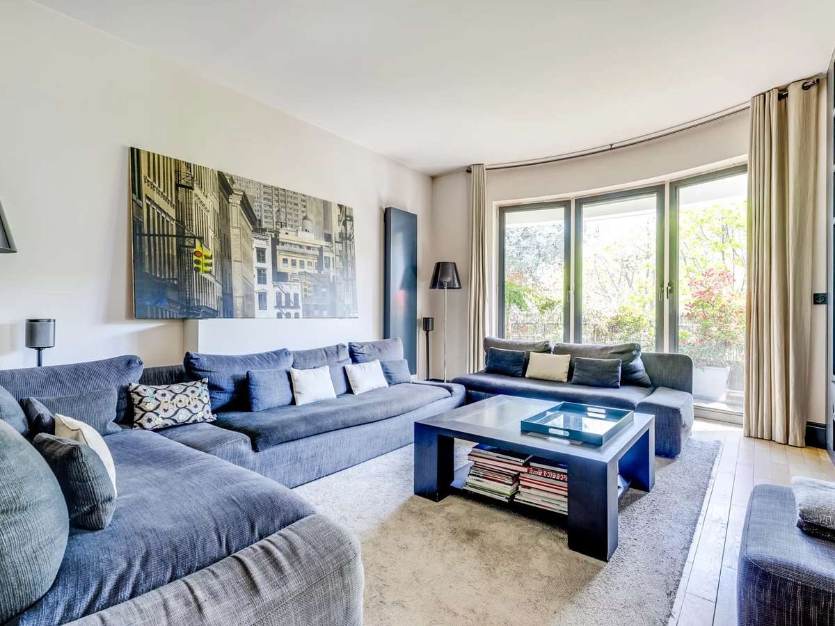 Apartment Neuilly-sur-Seine