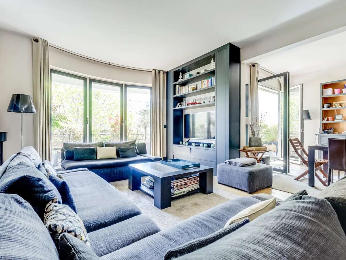 Apartment Neuilly-sur-Seine