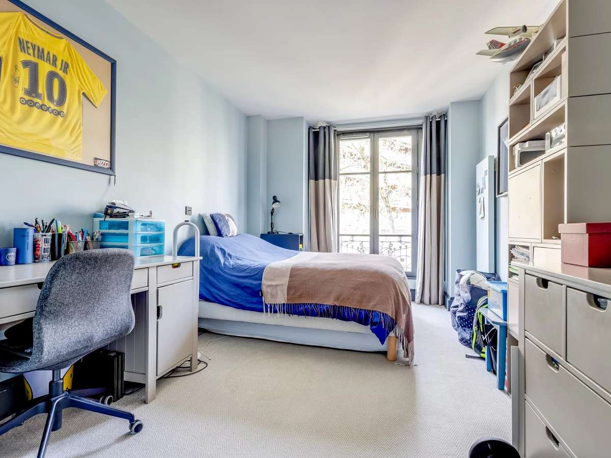 Apartment Neuilly-sur-Seine