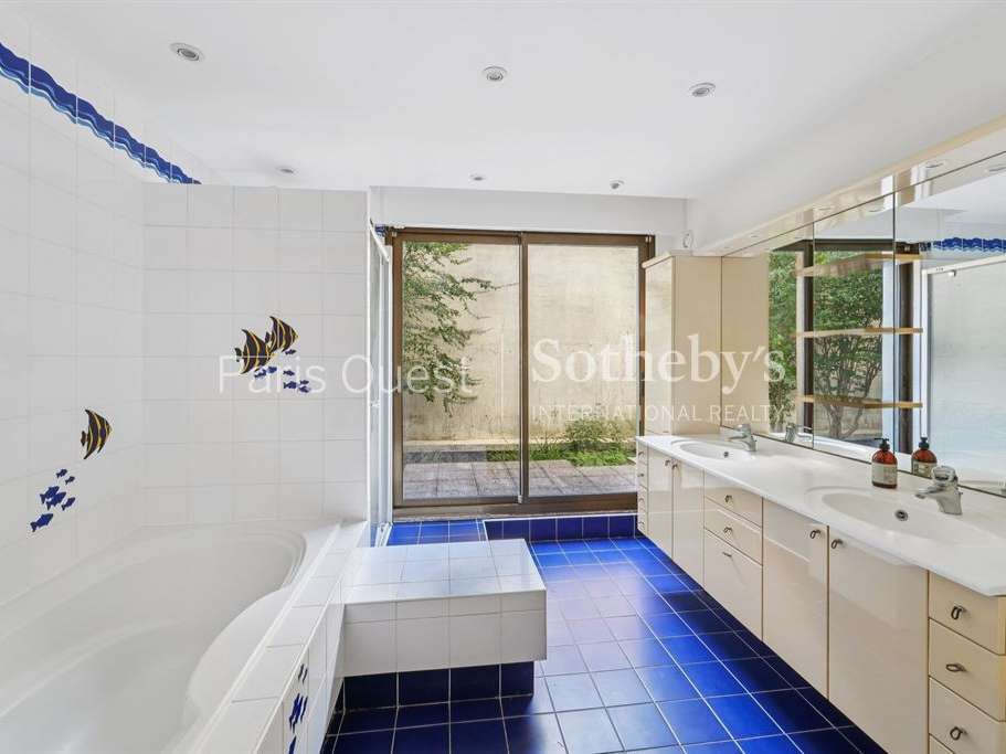 Apartment Neuilly-sur-Seine