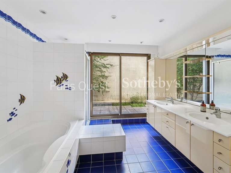 Appartement Neuilly-sur-Seine - 4 chambres - 158m²