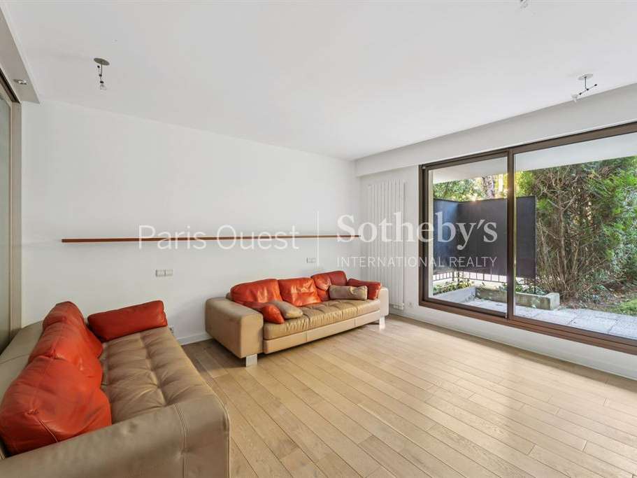 Apartment Neuilly-sur-Seine