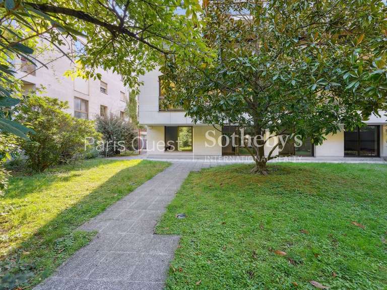 Appartement Neuilly-sur-Seine - 4 chambres - 158m²