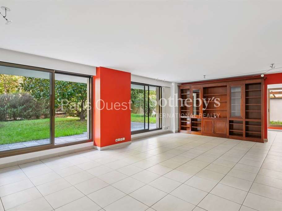 Apartment Neuilly-sur-Seine