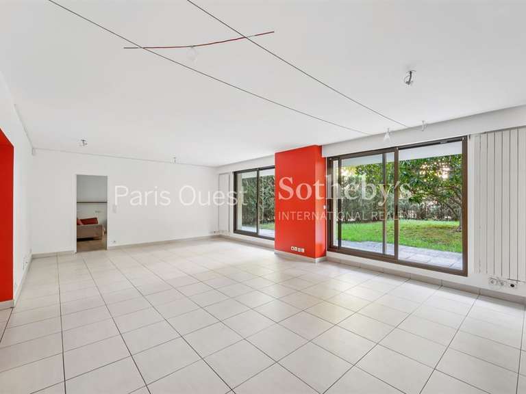 Appartement Neuilly-sur-Seine - 4 chambres - 158m²
