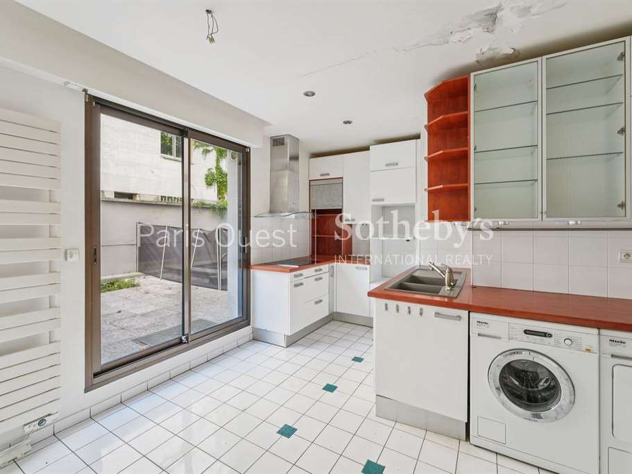 Apartment Neuilly-sur-Seine