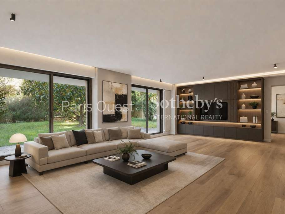 Appartement Neuilly-sur-Seine