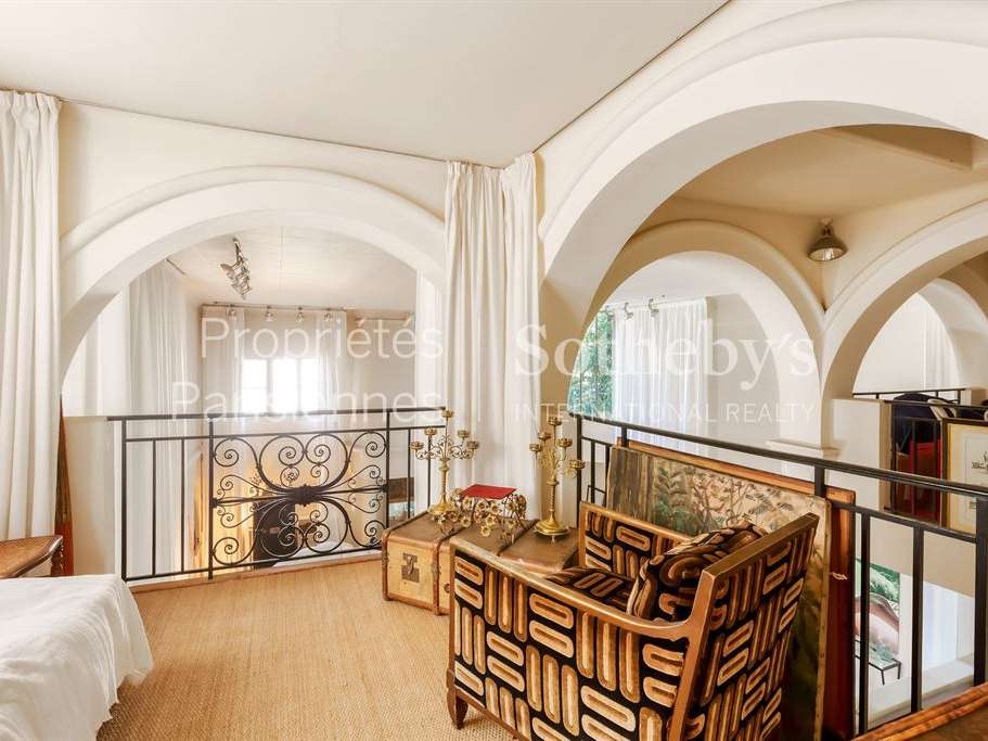 Appartement Neuilly-sur-Seine