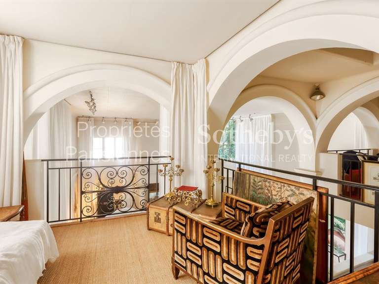 Appartement Neuilly-sur-Seine - 2 chambres - 204m²