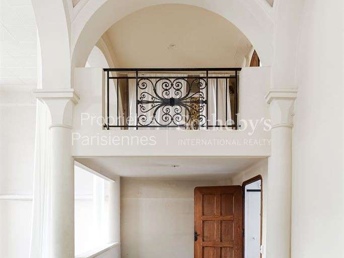 Appartement Neuilly-sur-Seine - 2 chambres - 204m²
