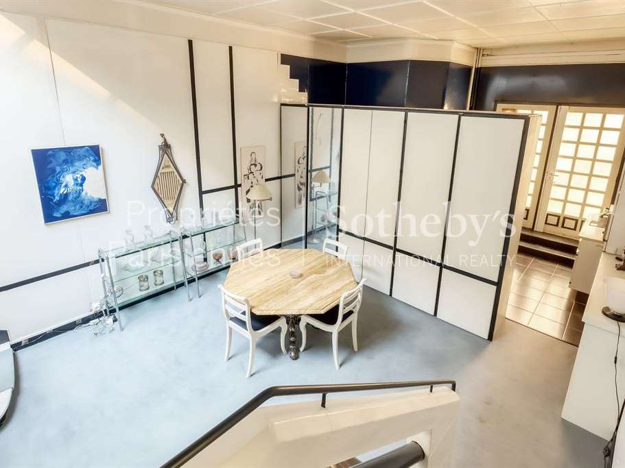 Appartement Neuilly-sur-Seine