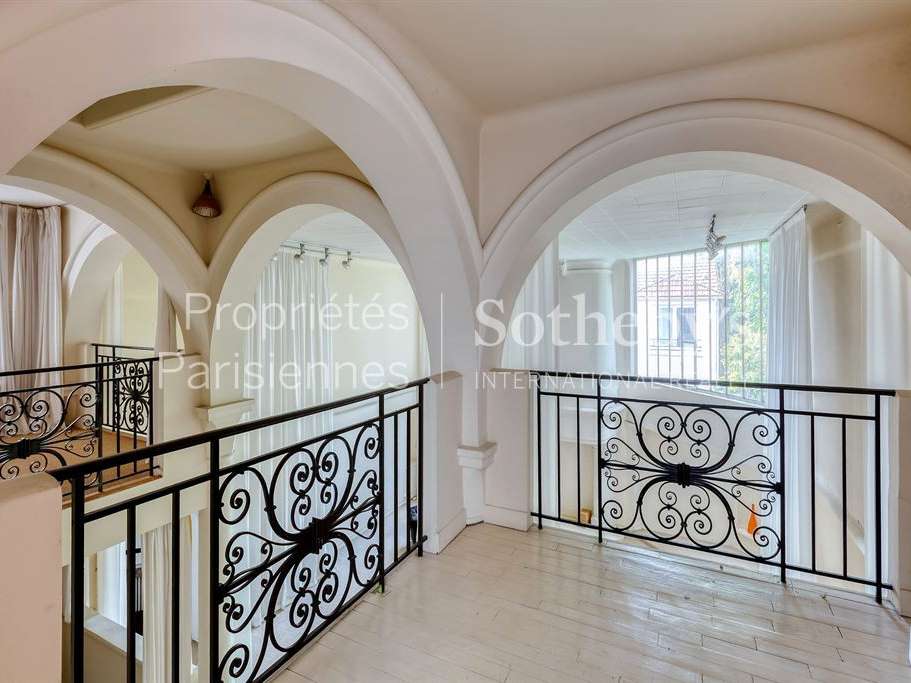 Appartement Neuilly-sur-Seine