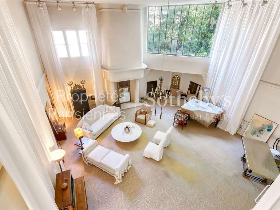 Appartement Neuilly-sur-Seine