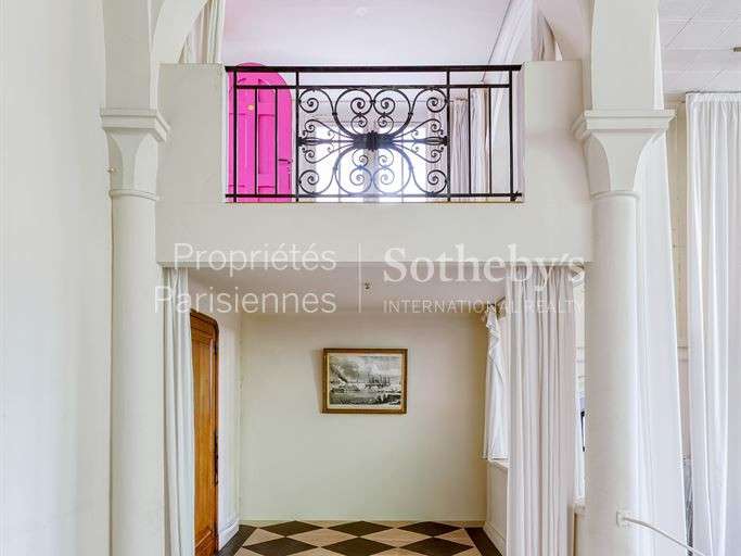 Appartement Neuilly-sur-Seine - 2 chambres - 204m²