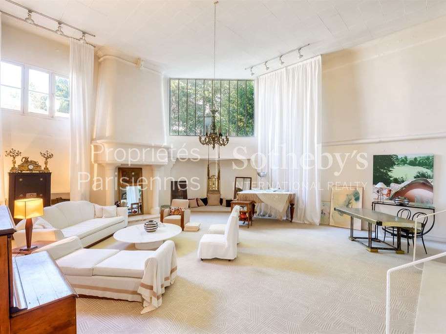 Appartement Neuilly-sur-Seine