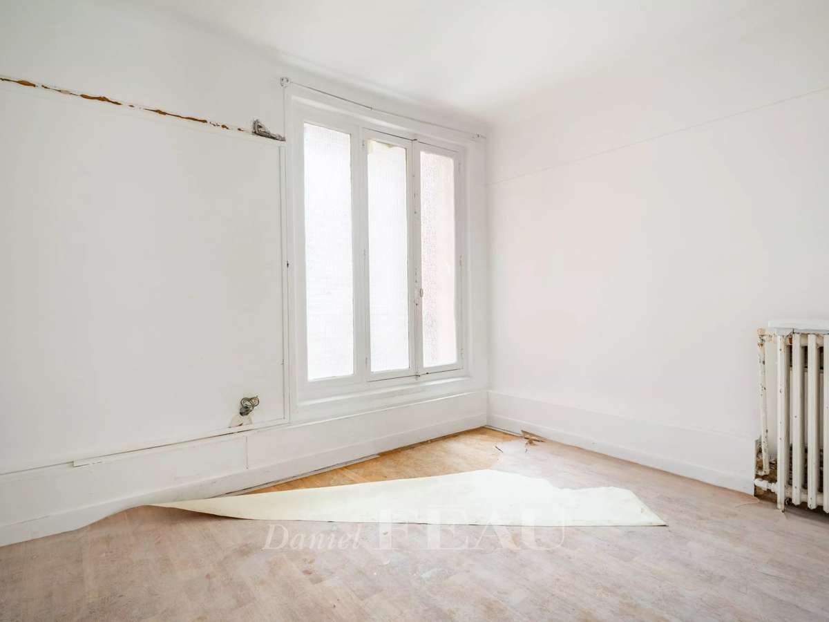 Apartment Neuilly-sur-Seine