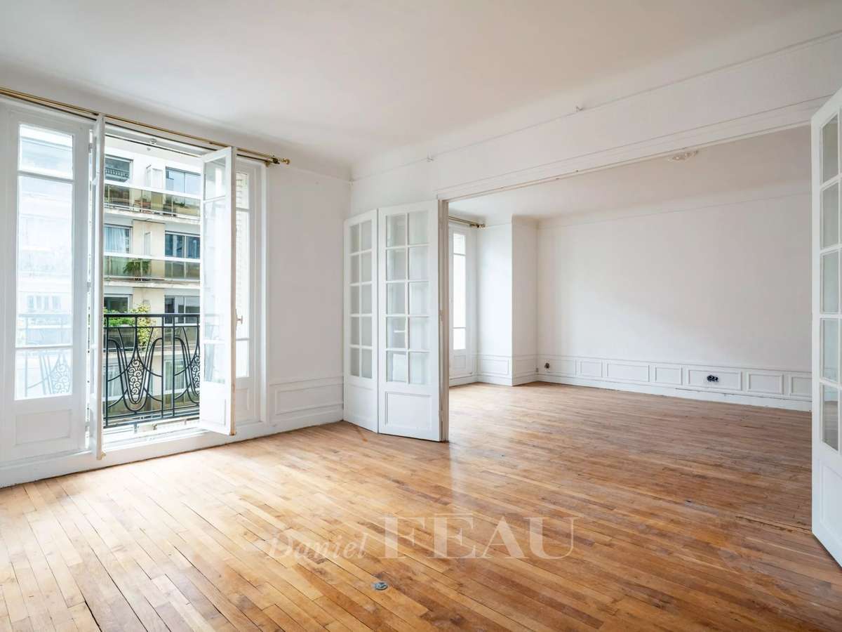 Apartment Neuilly-sur-Seine