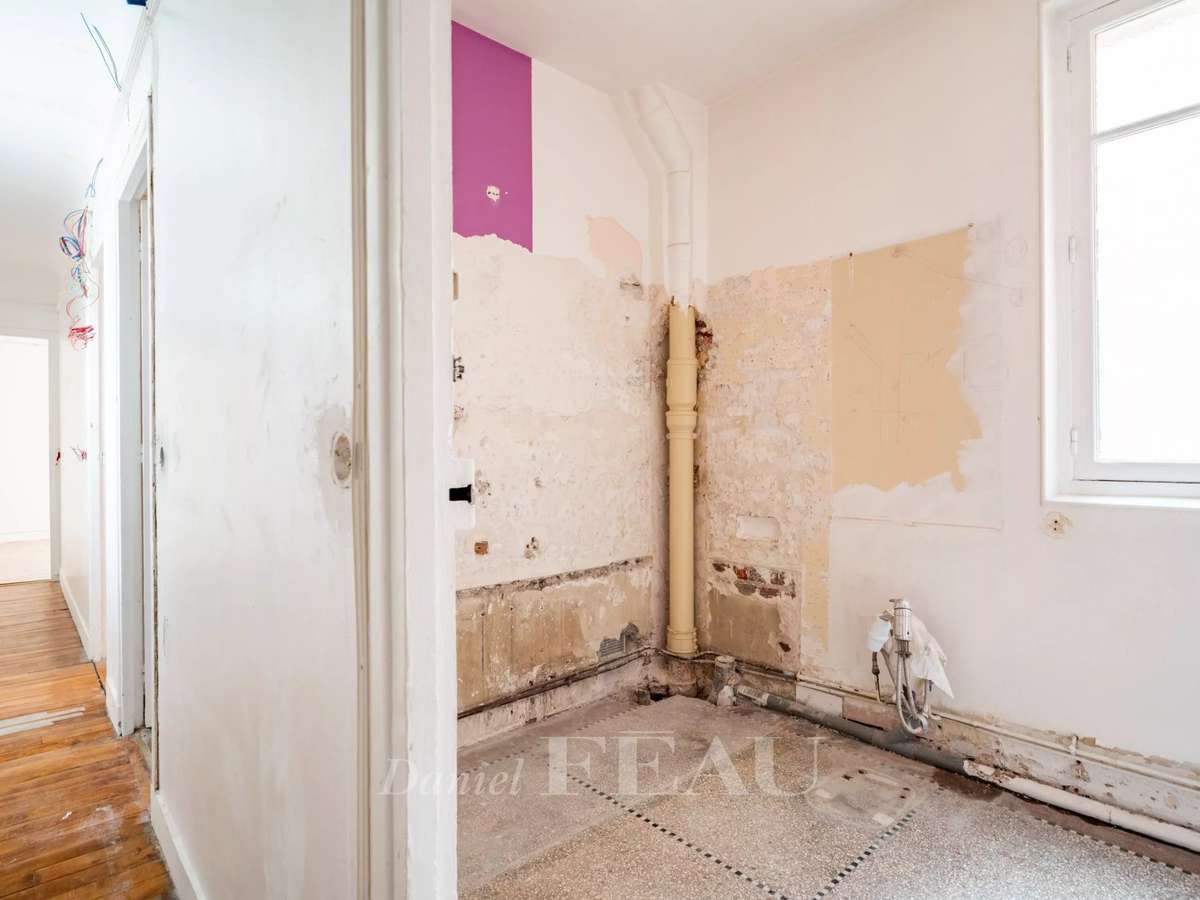 Apartment Neuilly-sur-Seine