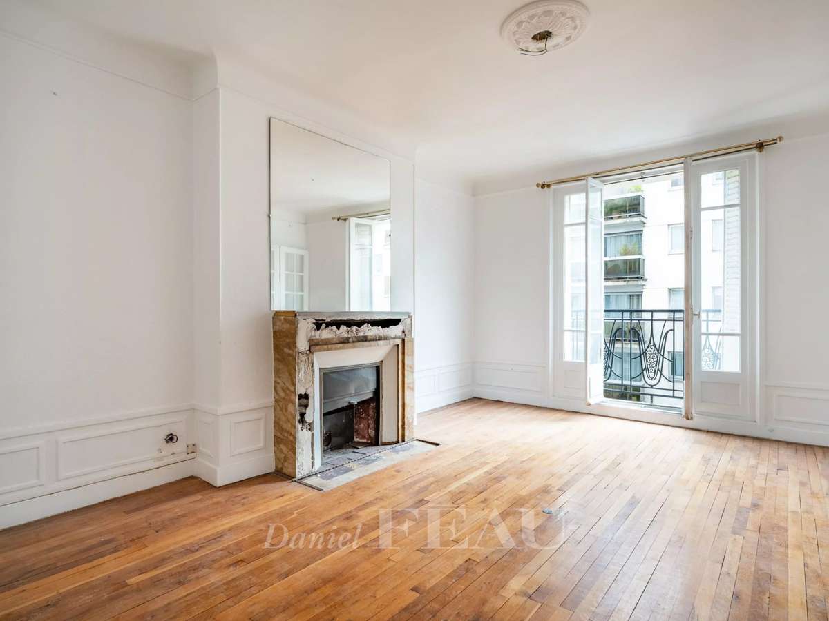 Apartment Neuilly-sur-Seine
