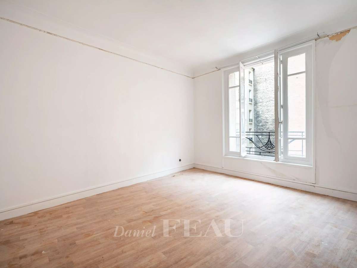 Apartment Neuilly-sur-Seine