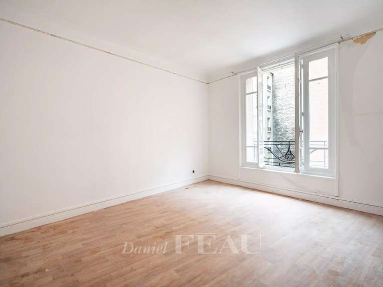 Apartment Neuilly-sur-Seine - 3 bedrooms - 132m²