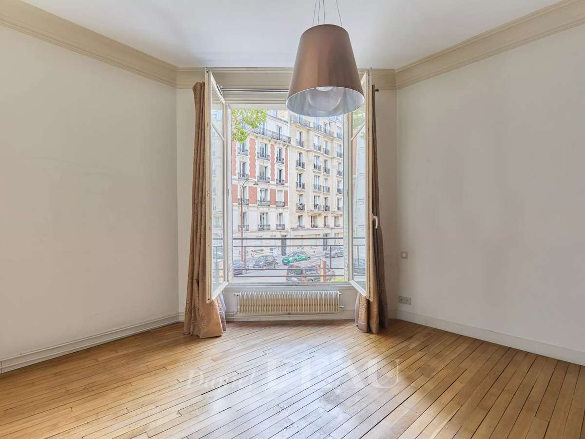 Appartement Neuilly-sur-Seine