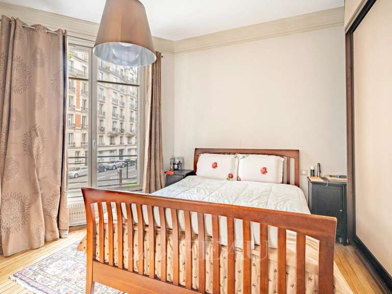 Appartement Neuilly-sur-Seine - 4 chambres - 143m²