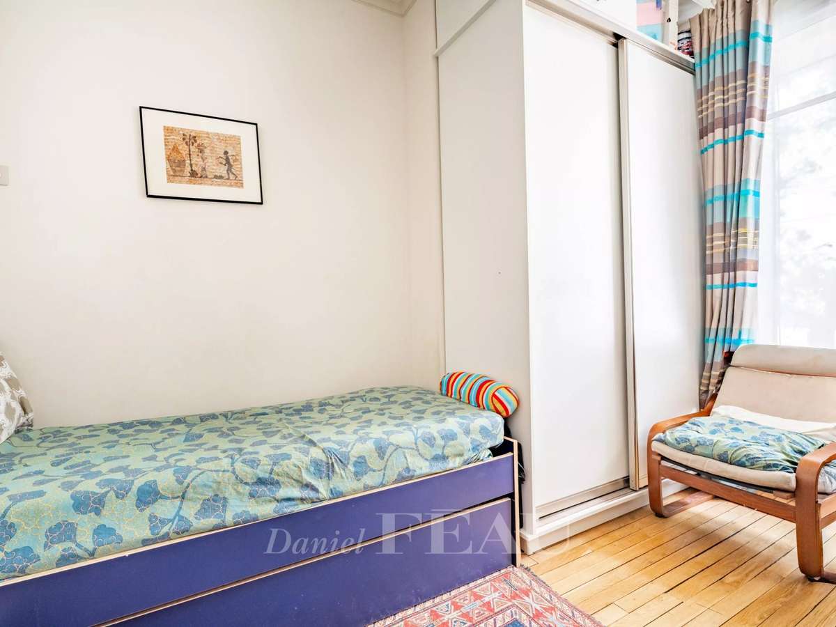 Appartement Neuilly-sur-Seine