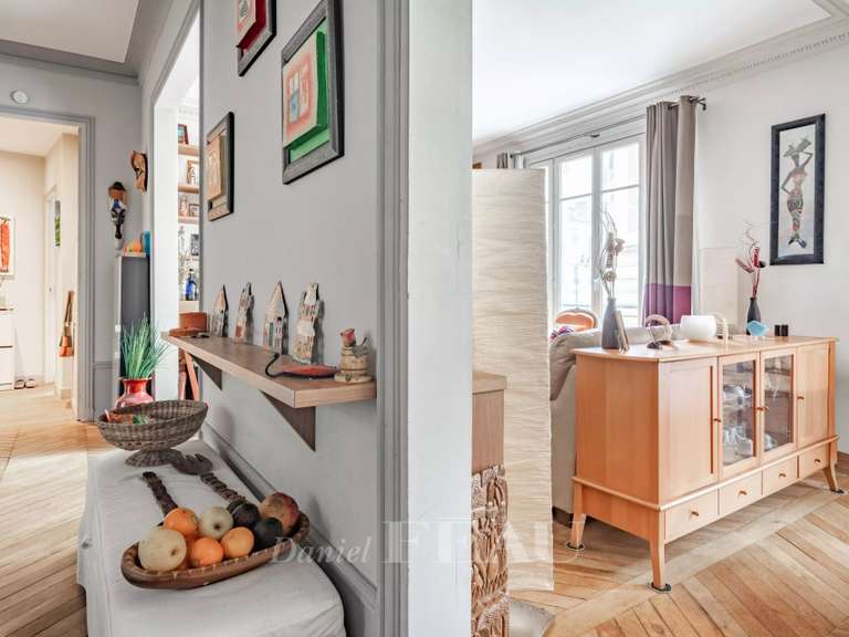 Appartement Neuilly-sur-Seine - 4 chambres - 143m²