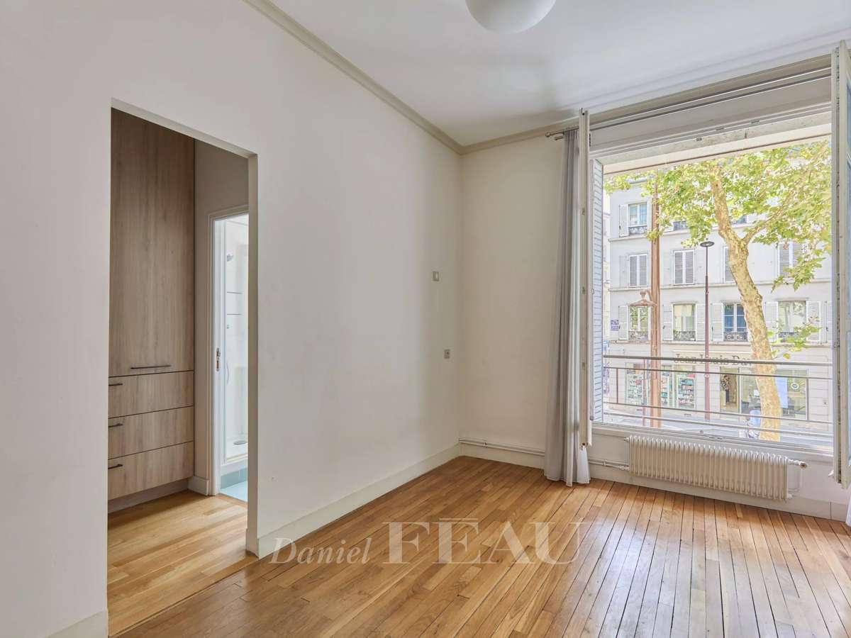 Appartement Neuilly-sur-Seine