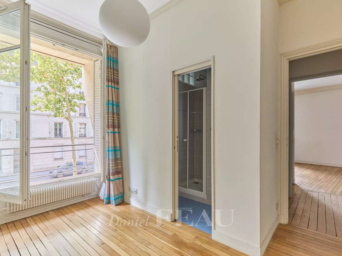 Appartement Neuilly-sur-Seine