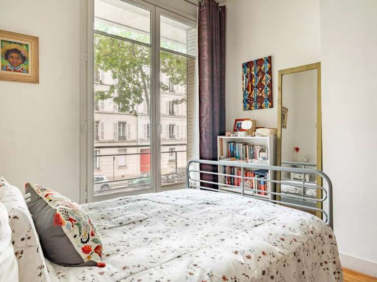 Appartement Neuilly-sur-Seine - 4 chambres - 143m²