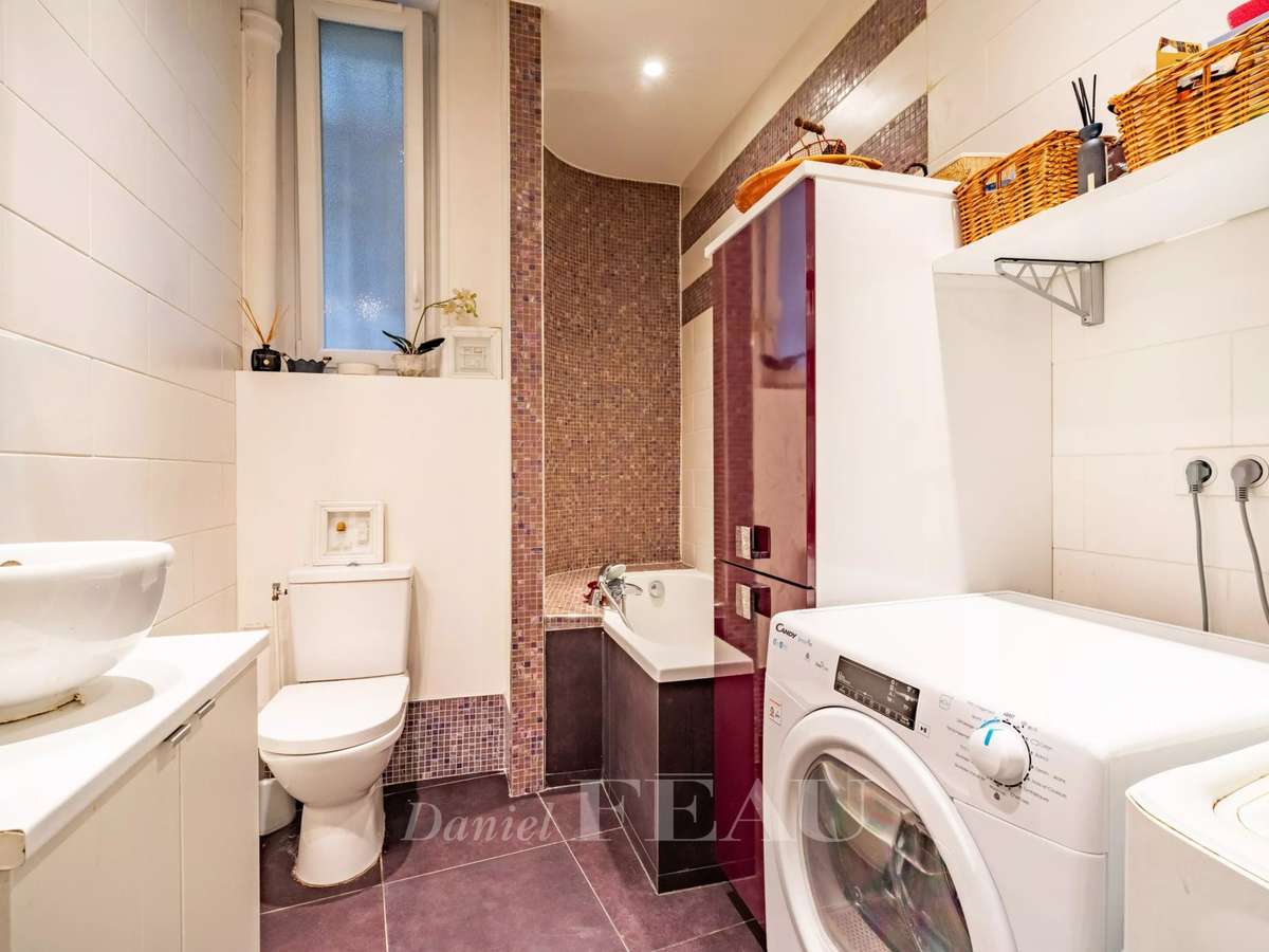 Appartement Neuilly-sur-Seine