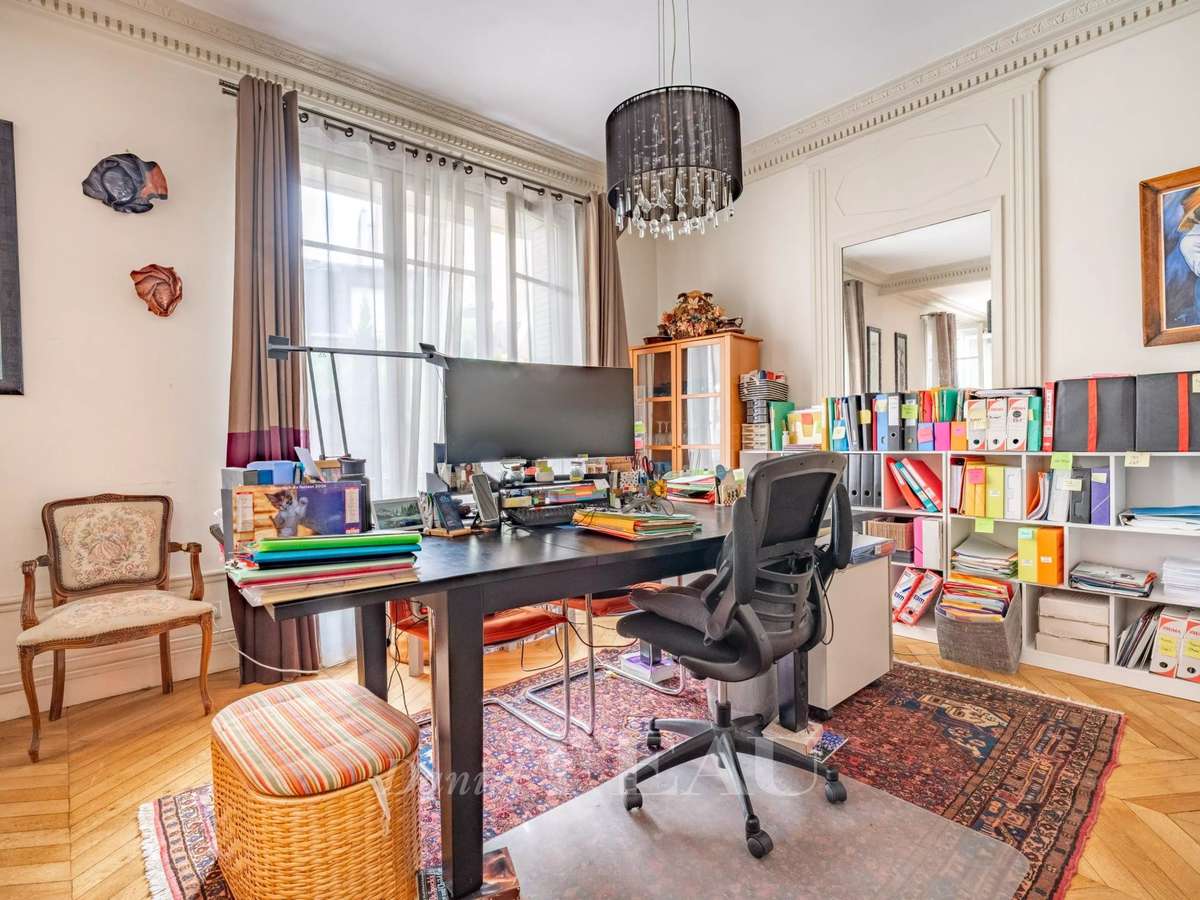 Appartement Neuilly-sur-Seine
