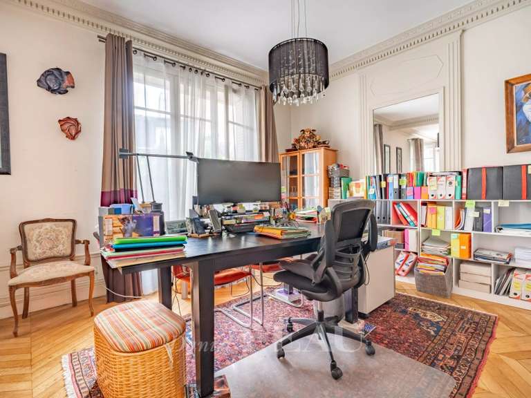 Appartement Neuilly-sur-Seine - 4 chambres - 143m²