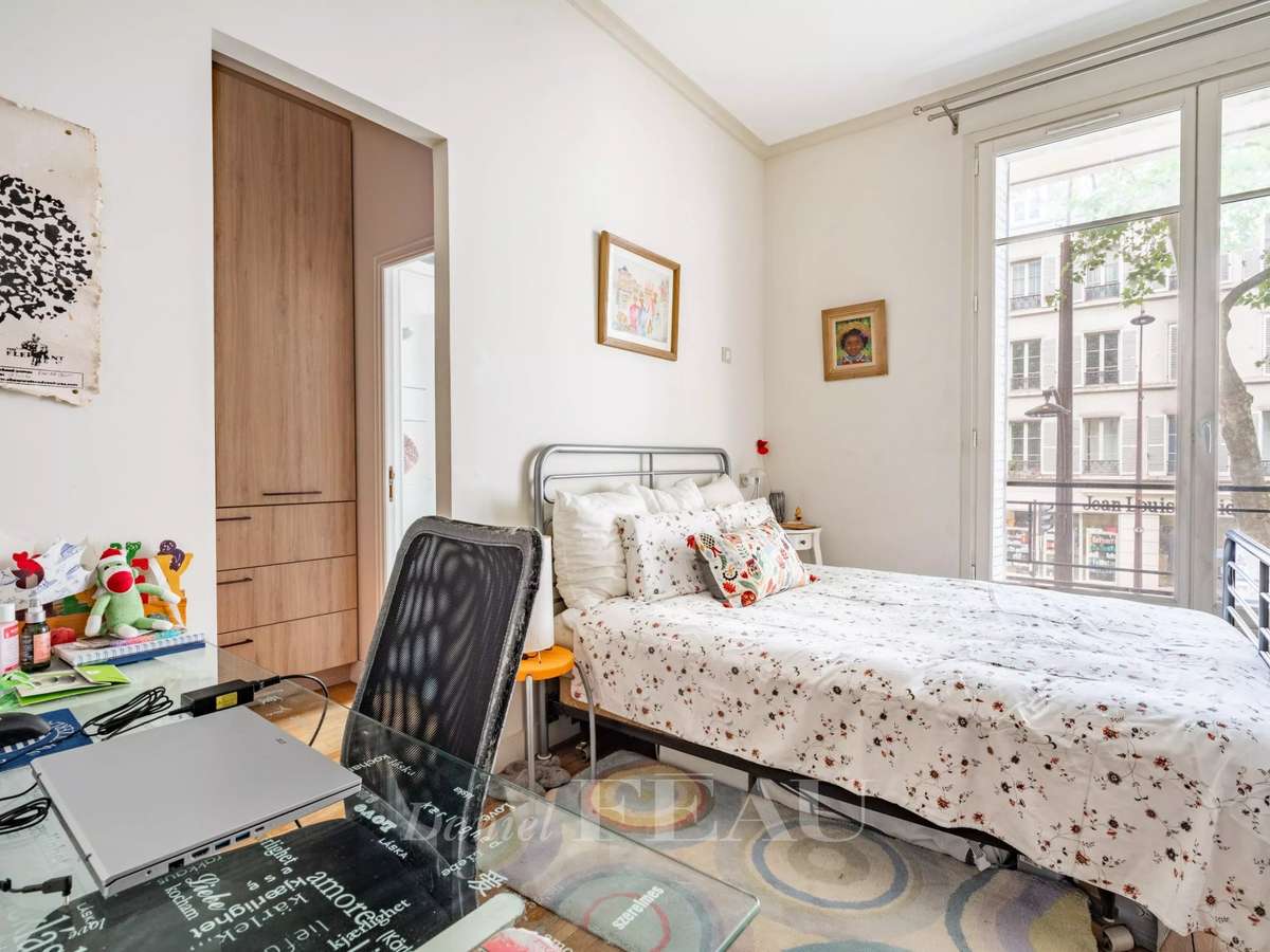 Appartement Neuilly-sur-Seine