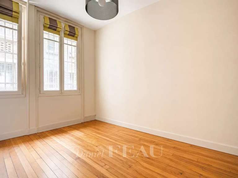 Appartement Neuilly-sur-Seine - 4 chambres - 143m²