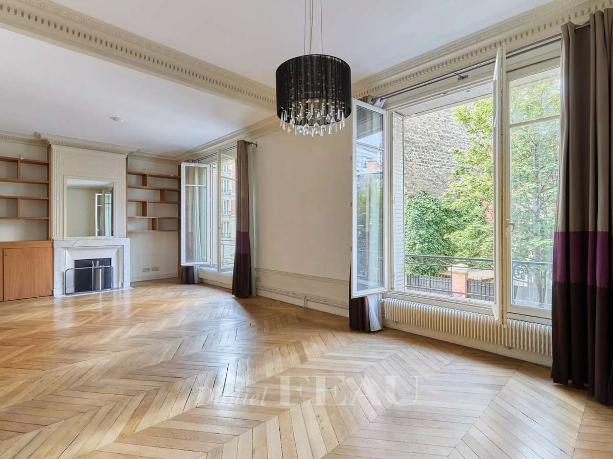 Appartement Neuilly-sur-Seine