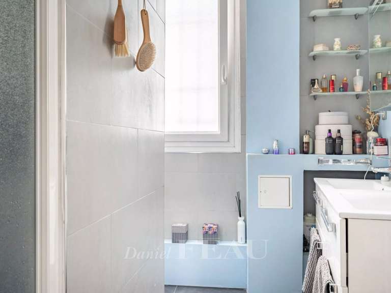 Appartement Neuilly-sur-Seine - 4 chambres - 143m²
