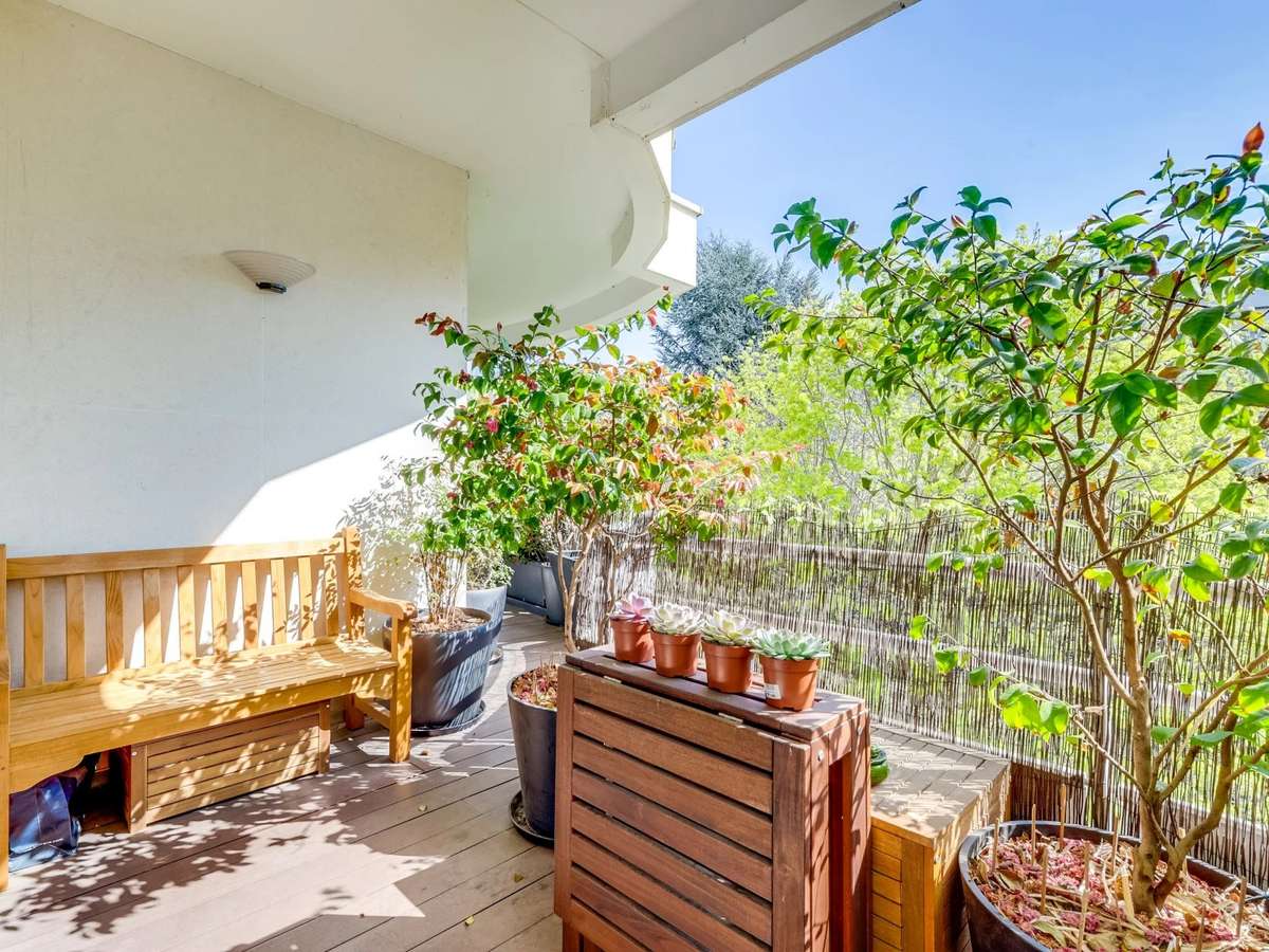 Appartement Neuilly-sur-Seine